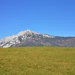 Berndlhof Mitterberg - Groebming - Schladming Apartment *