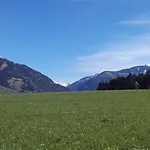 Berndlhof Mitterberg - Groebming - Schladming