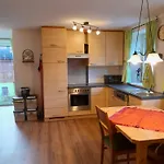 Berndlhof Mitterberg - Groebming - Schladming Apartment Gersdorf