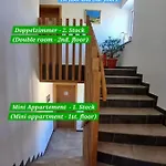Apartment Berndlhof Mitterberg - Groebming - Schladming *