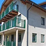 Berndlhof Mitterberg - Groebming - Schladming *