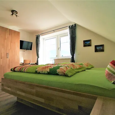 Berndlhof Mitterberg - Groebming - Schladming *