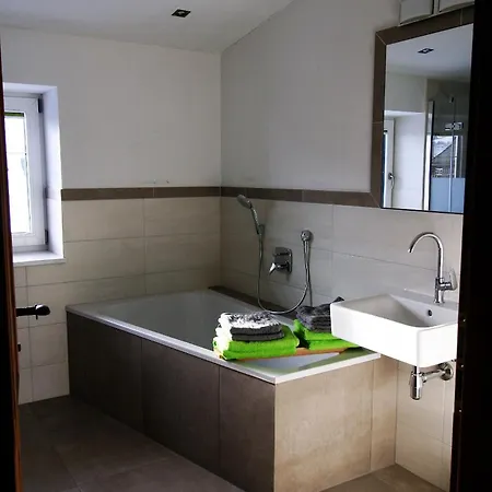 Apartmán Berndlhof Mitterberg - Groebming - Schladming