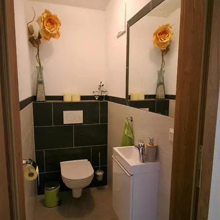 Berndlhof Mitterberg - Groebming - Schladming Gersdorf