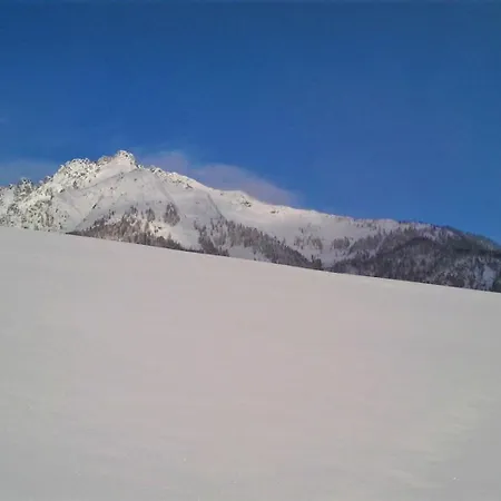 Apartmán Berndlhof Mitterberg - Groebming - Schladming Gersdorf