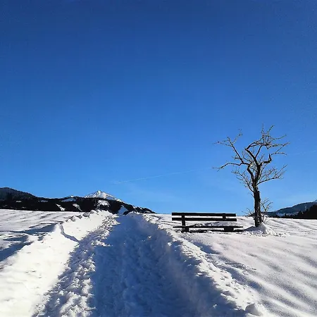 Berndlhof Mitterberg - Groebming - Schladming * Gersdorf