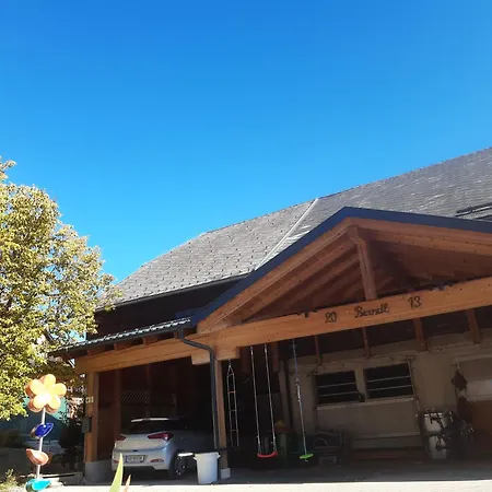 Berndlhof Mitterberg - Groebming - Schladming