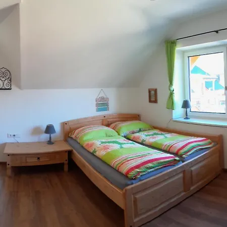 Berndlhof Mitterberg - Groebming - Schladming Appartement
