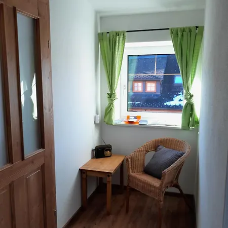 Berndlhof Mitterberg - Groebming - Schladming