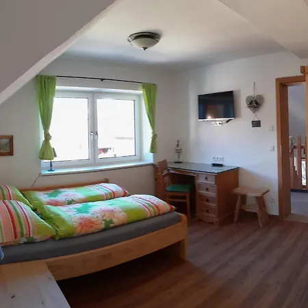 Berndlhof Mitterberg - Groebming - Schladming Apartmán Gersdorf