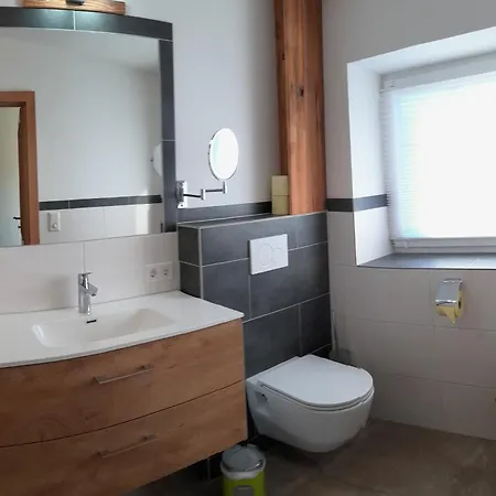 Apartmán Berndlhof Mitterberg - Groebming - Schladming Gersdorf