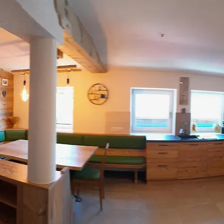 Berndlhof Mitterberg - Groebming - Schladming * Gersdorf