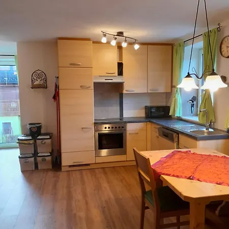 Berndlhof Mitterberg - Groebming - Schladming Apartmán Gersdorf