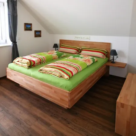 Berndlhof Mitterberg - Groebming - Schladming Apartmán *