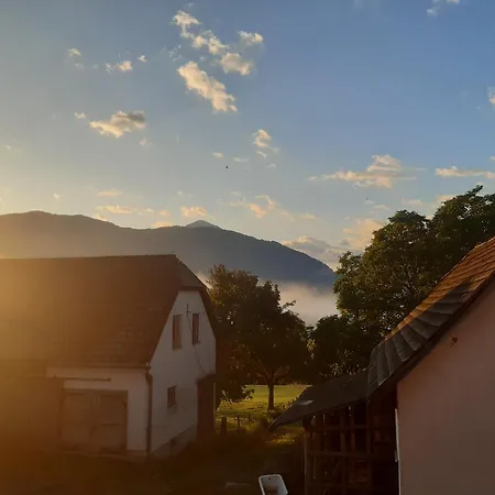 Apartmán Berndlhof Mitterberg - Groebming - Schladming *