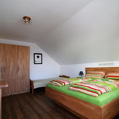 Berndlhof Mitterberg - Groebming - Schladming *