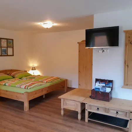 Apartmán Berndlhof Mitterberg - Groebming - Schladming