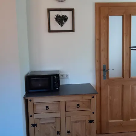 Berndlhof Mitterberg - Groebming - Schladming Gersdorf