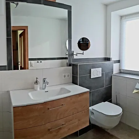 Berndlhof Mitterberg - Groebming - Schladming