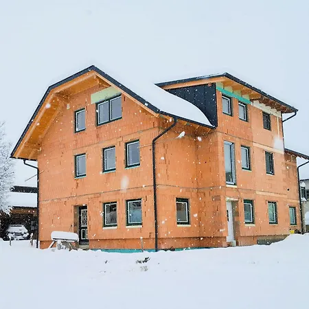 Berndlhof Mitterberg - Groebming - Schladming * Gersdorf