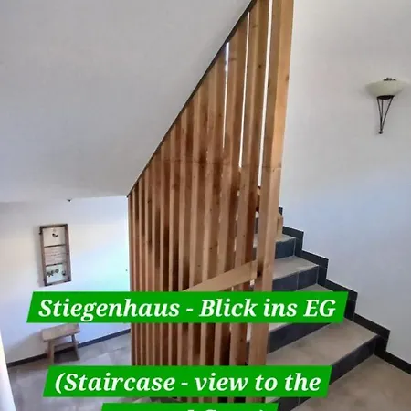 Berndlhof Mitterberg - Groebming - Schladming *