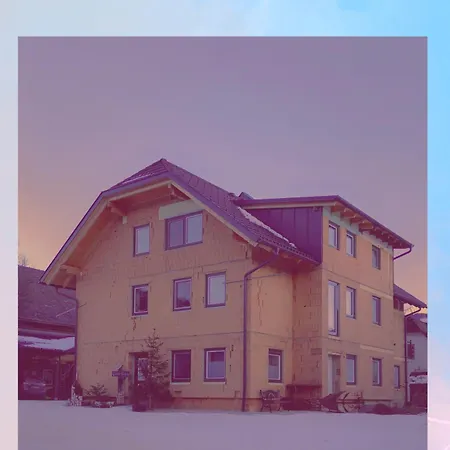 Berndlhof Mitterberg - Groebming - Schladming 公寓 *