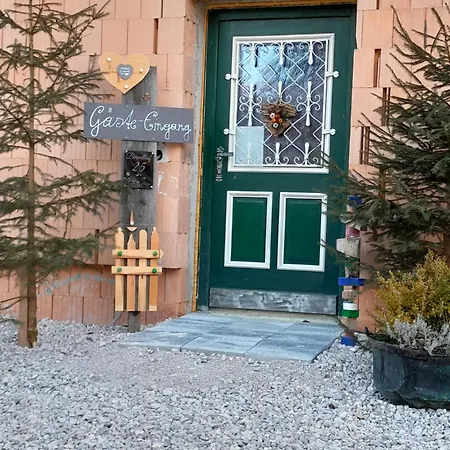 Berndlhof Mitterberg - Groebming - Schladming 公寓 Gersdorf
