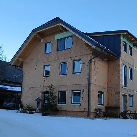 Apartmán Berndlhof Mitterberg - Groebming - Schladming Gersdorf
