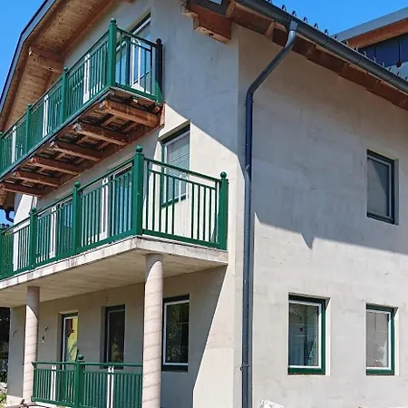 Berndlhof Mitterberg - Groebming - Schladming *