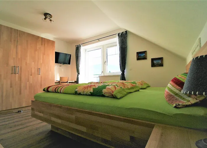 Berndlhof Mitterberg - Groebming - Schladming *