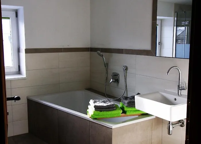 شقة Berndlhof Mitterberg - Groebming - Schladming