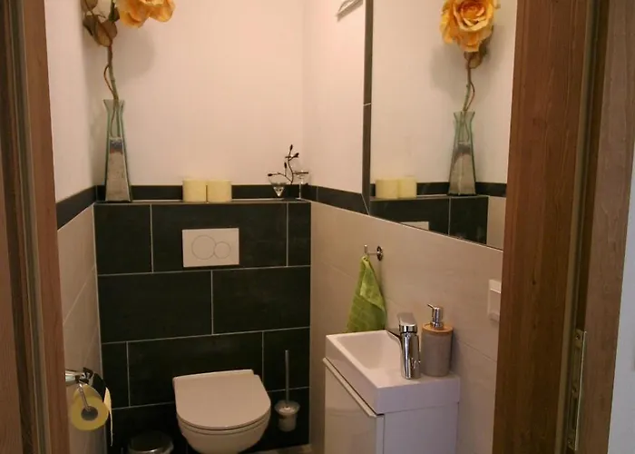 Berndlhof Mitterberg - Groebming - Schladming Gersdorf