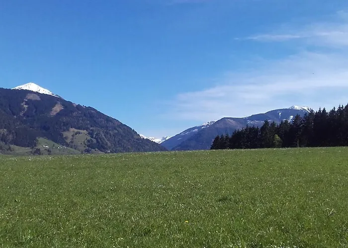 Berndlhof Mitterberg - Groebming - Schladming