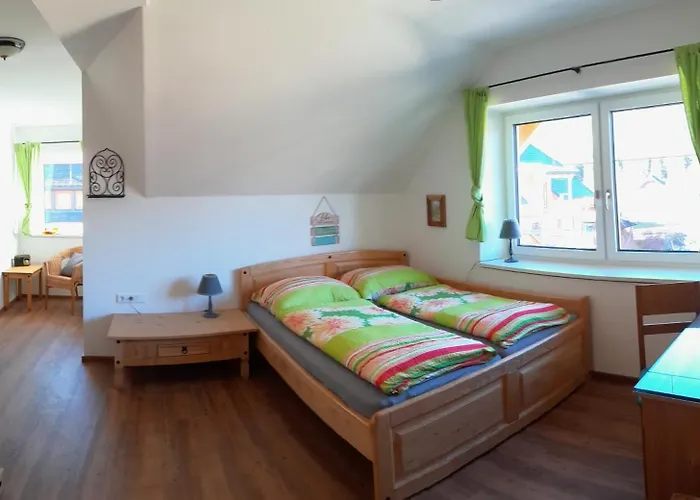 Berndlhof Mitterberg - Groebming - Schladming شقة