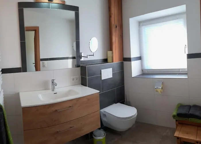 شقة Berndlhof Mitterberg - Groebming - Schladming Gersdorf