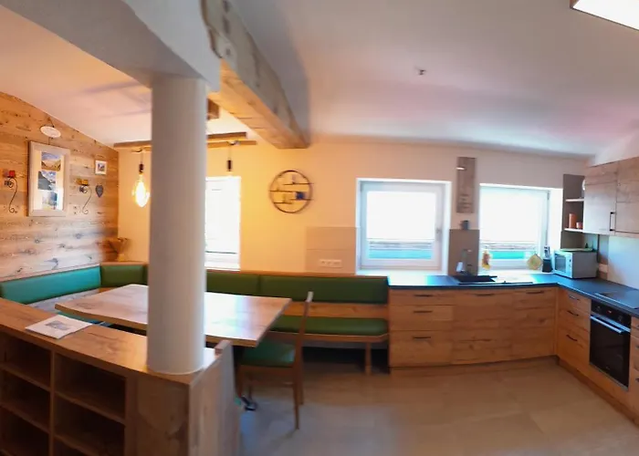 Berndlhof Mitterberg - Groebming - Schladming * Gersdorf