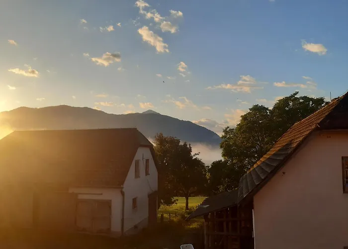 شقة Berndlhof Mitterberg - Groebming - Schladming *