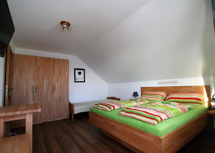 Berndlhof Mitterberg - Groebming - Schladming *