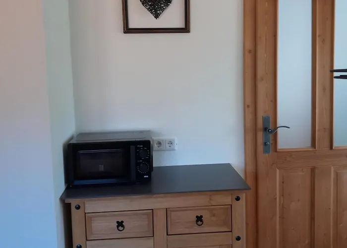 Berndlhof Mitterberg - Groebming - Schladming Gersdorf