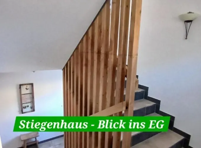 Berndlhof Mitterberg - Groebming - Schladming *