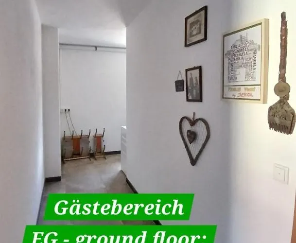 شقة Berndlhof Mitterberg - Groebming - Schladming