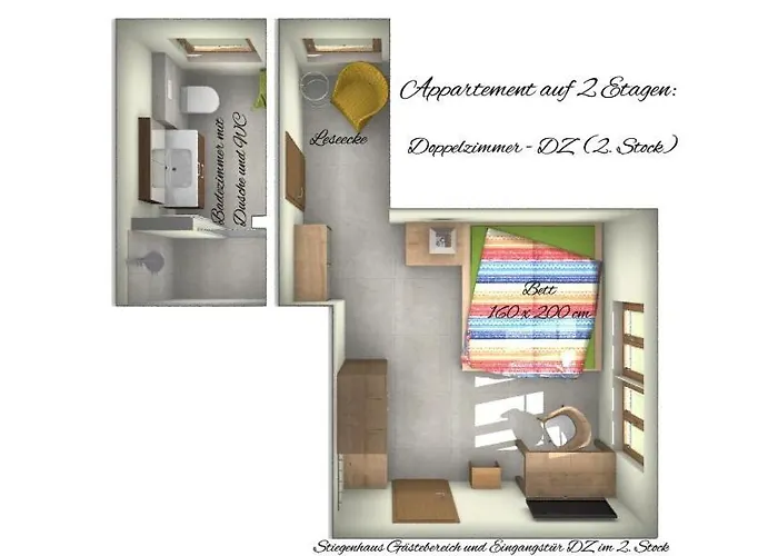 Berndlhof Mitterberg - Groebming - Schladming *