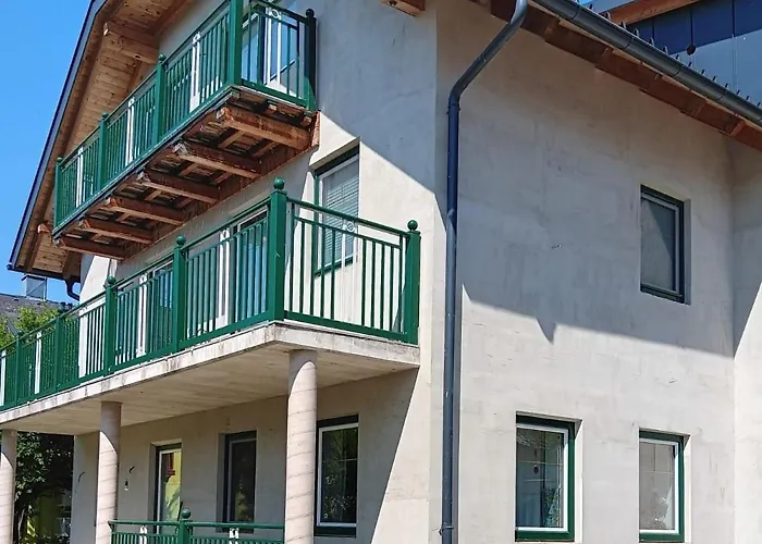 Berndlhof Mitterberg - Groebming - Schladming *